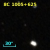 NVSS J100842+621955