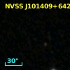 NVSS J101409+642337