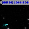 [HHP90] 1004+6244A