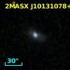 2MASX J10131078+6421095