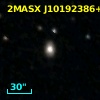 2MASX J10192386+6333257