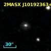 2MASX J10192363+6315077