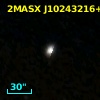2MASX J10243216+6249435