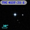 TYC 4137-21-1