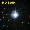 HD   8160