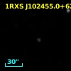 1RXS J102455.0+624430