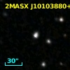 2MASX J10103880+6413338