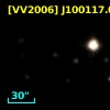 [VV2006] J100117.0+642009