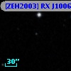 [ZEH2003] RX J1006.1+6440  1