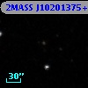 2MASS J10201375+6250102