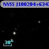 NVSS J100204+634322