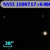 NVSS J100717+640646