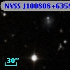 NVSS J100808+635844