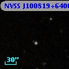 NVSS J100819+640000
