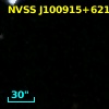 NVSS J100915+621244