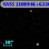 NVSS J100946+633031