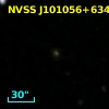 NVSS J101056+634238