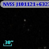 NVSS J101121+632745