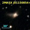 2MASX J01150854+5021234