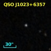 [VV2006] J102313.6+635708