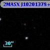 2MASX J10201378+6250102