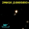 2MASX J10005893+6408580