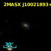 2MASX J10021893+6339491