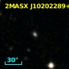 2MASX J10202289+6354112