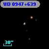WD 0947+639