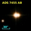 ADS  7455 AB