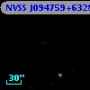 NVSS J094759+632801