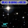 IRAS 01086+4920