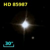 HD  85987
