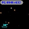 PG 0948+632