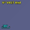 V* V417 And