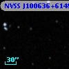 NVSS J100636+614845