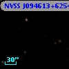 NVSS J094613+625455