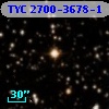 TYC 2700-3678-1