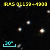 IRAS 01159+4908