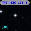 TYC 4136-151-1