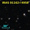 IRAS 01162+4958