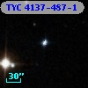 TYC 4137-487-1