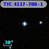 TYC 4137-700-1
