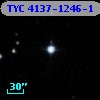 TYC 4137-1246-1