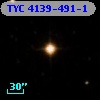 TYC 4139-491-1