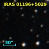 IRAS 01196+5029