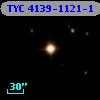 TYC 4139-1121-1