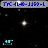 TYC 4140-1160-1
