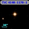 TYC 4140-1170-1