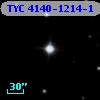 TYC 4140-1214-1